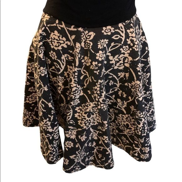 Effies Heart cotton blend medium skirt - Picture 6 of 7